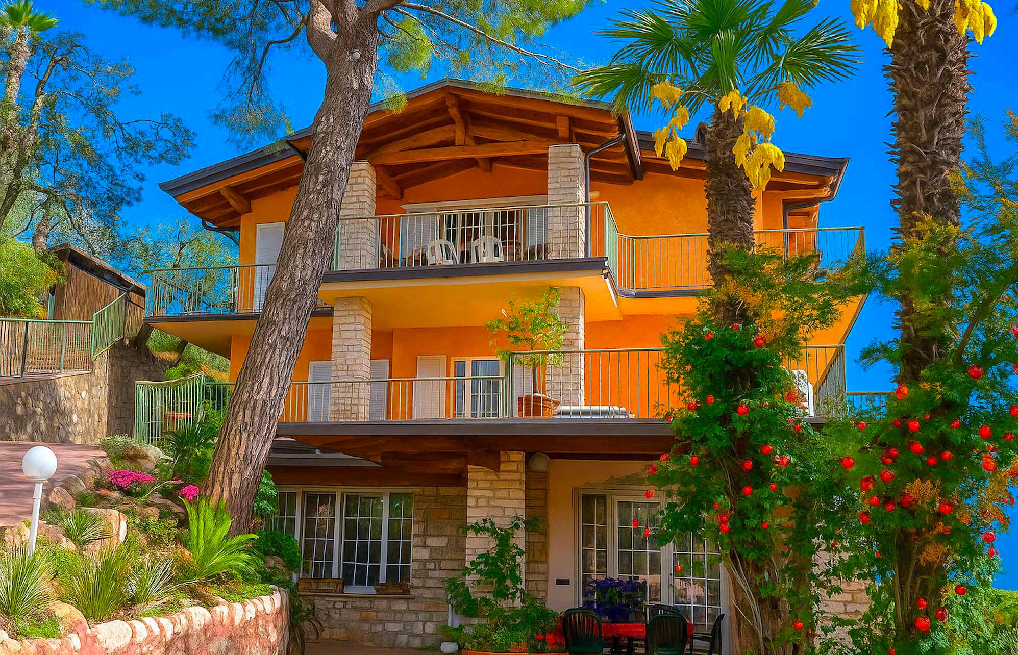 Villa Panorama Residence